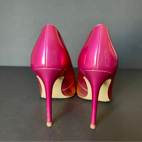 NINE WEST | Metallic Ombre Pumps Sz 6 - Picture 5 of 11